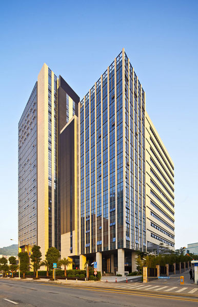 Κίνα SENDEN TECH LIMITED Εταιρικό Προφίλ