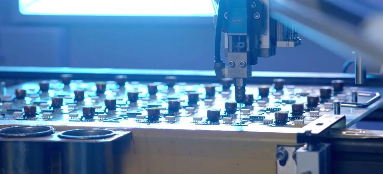 Κίνα SHENZHEN COENG TECH CO., LTD. Εταιρικό Προφίλ