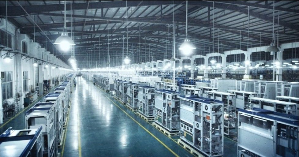Κίνα SHENZHEN COENG TECH CO., LTD. Εταιρικό Προφίλ