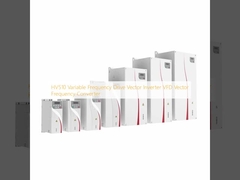 HV510 Μετατροπέας κυτταρικών συχνοτήτων μεταβλητής συχνότητας