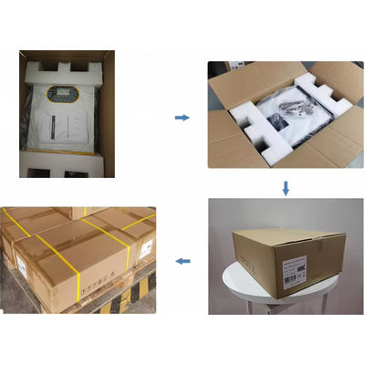 Single Phase Hybrid Inverter Pure Sine Wave Off Grid Solar Inverter 24V 3.5kw 48V 5.5KW 6.2kw Solar Hybrid Inverter with MPPT