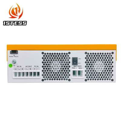 Single Phase 24V 1.5KW 2.5kw 3.5KW Hybrid Solar Inverter Pure Sine Wave MPPT 1.5KVA 2.5KVA 3.5KVA 3500W Off Grid Solar Inverter