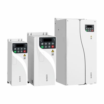 Ultra-Fast Sub-5ms Torms Torque Response for Superior Dynamic Process Control