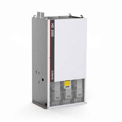 Advanced Protection Functions Protection Functions in HD2000 VFDs: Overheat, Soft-Start, and IGBT Safety